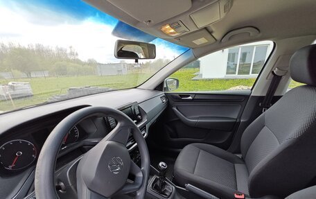 Volkswagen Polo VI (EU Market), 2020 год, 1 230 000 рублей, 6 фотография