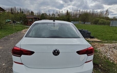 Volkswagen Polo VI (EU Market), 2020 год, 1 230 000 рублей, 3 фотография