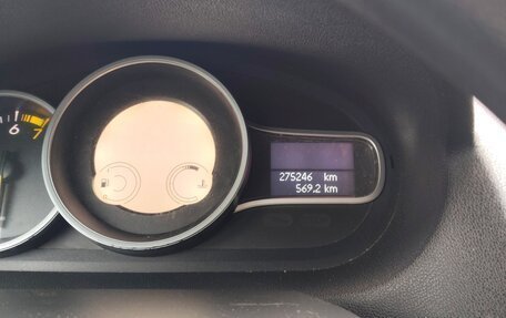 Renault Megane III, 2009 год, 465 000 рублей, 3 фотография