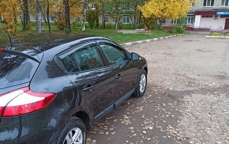 Renault Megane III, 2009 год, 465 000 рублей, 5 фотография