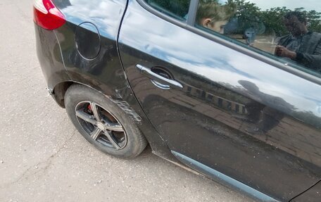 Renault Megane III, 2009 год, 465 000 рублей, 11 фотография