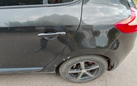 Renault Megane III, 2009 год, 465 000 рублей, 15 фотография