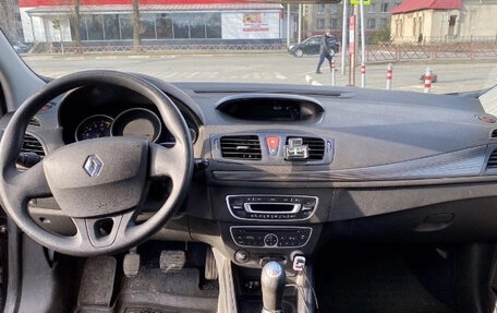 Renault Megane III, 2009 год, 465 000 рублей, 12 фотография