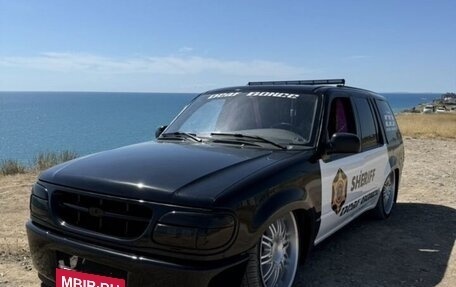 Ford Explorer III, 1993 год, 1 500 000 рублей, 2 фотография