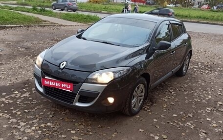 Renault Megane III, 2009 год, 465 000 рублей, 8 фотография