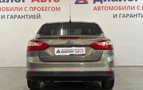 Ford Focus III, 2011 год, 687 000 рублей, 4 фотография