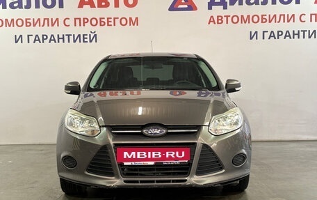 Ford Focus III, 2011 год, 687 000 рублей, 2 фотография
