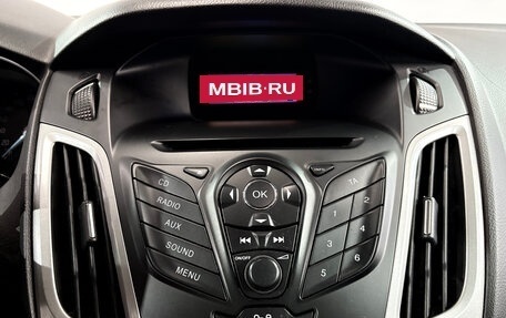Ford Focus III, 2011 год, 687 000 рублей, 6 фотография