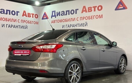 Ford Focus III, 2011 год, 687 000 рублей, 3 фотография