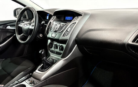 Ford Focus III, 2011 год, 687 000 рублей, 9 фотография