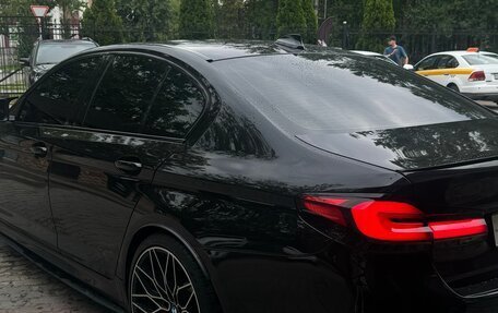 BMW 5 серия, 2020 год, 3 650 000 рублей, 6 фотография