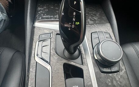 BMW 5 серия, 2020 год, 3 650 000 рублей, 13 фотография