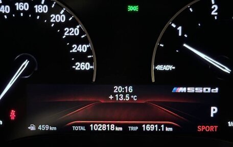 BMW 5 серия, 2020 год, 3 650 000 рублей, 21 фотография