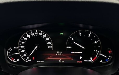 BMW 5 серия, 2020 год, 3 650 000 рублей, 19 фотография