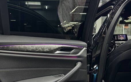 BMW 5 серия, 2020 год, 3 650 000 рублей, 16 фотография