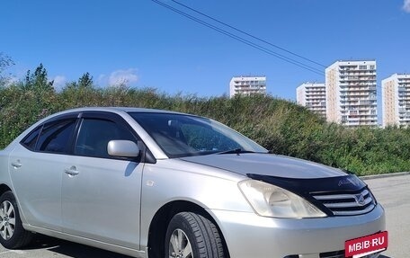 Toyota Allion, 2002 год, 620 000 рублей, 2 фотография