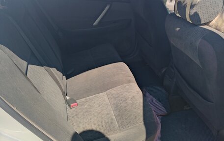 Toyota Allion, 2002 год, 620 000 рублей, 11 фотография