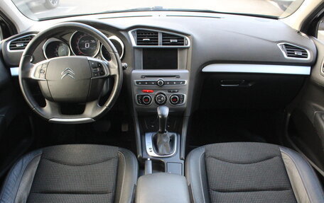 Citroen C4 II рестайлинг, 2019 год, 1 180 000 рублей, 13 фотография
