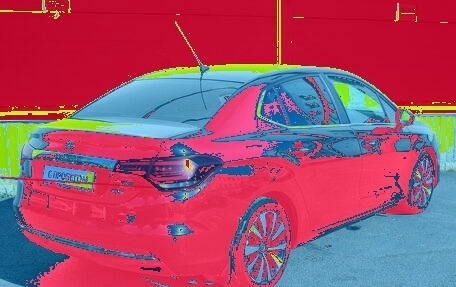 Citroen C4 II рестайлинг, 2019 год, 1 180 000 рублей, 4 фотография
