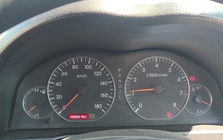 Toyota Allion, 2002 год, 620 000 рублей, 9 фотография