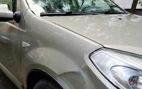 Renault Sandero I, 2012 год, 530 000 рублей, 7 фотография