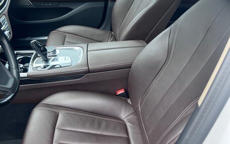 BMW 7 серия, 2019 год, 5 000 000 рублей, 7 фотография