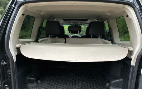 Mitsubishi Pajero IV, 2013 год, 2 150 000 рублей, 8 фотография