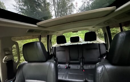 Mitsubishi Pajero IV, 2013 год, 2 150 000 рублей, 6 фотография