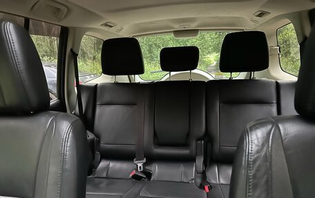 Mitsubishi Pajero IV, 2013 год, 2 150 000 рублей, 14 фотография