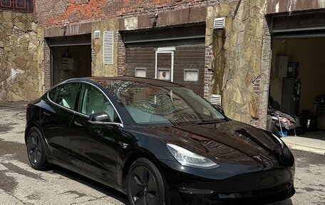 Tesla Model 3 I, 2020 год, 2 300 000 рублей, 2 фотография