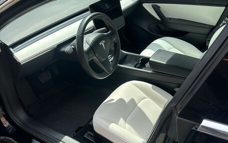 Tesla Model 3 I, 2020 год, 2 300 000 рублей, 4 фотография