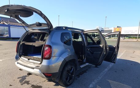Renault Duster I рестайлинг, 2019 год, 1 600 000 рублей, 5 фотография