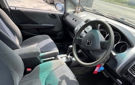 Honda Fit III, 2002 год, 335 000 рублей, 5 фотография