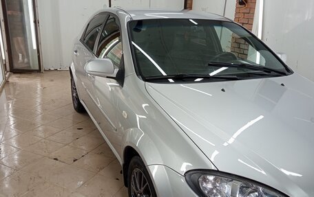 Chevrolet Lacetti, 2007 год, 460 000 рублей, 4 фотография