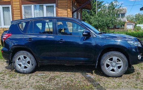 Toyota RAV4, 2011 год, 2 300 000 рублей, 5 фотография