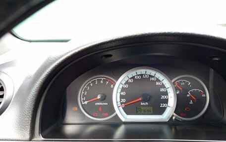 Chevrolet Lacetti, 2007 год, 460 000 рублей, 2 фотография