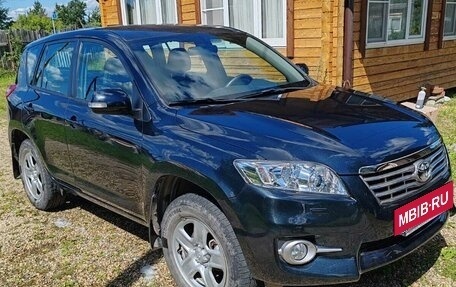 Toyota RAV4, 2011 год, 2 300 000 рублей, 3 фотография