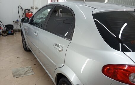 Chevrolet Lacetti, 2007 год, 460 000 рублей, 10 фотография
