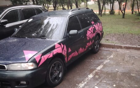 Subaru Legacy VII, 1997 год, 230 000 рублей, 3 фотография