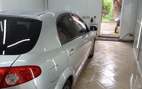 Chevrolet Lacetti, 2007 год, 460 000 рублей, 8 фотография
