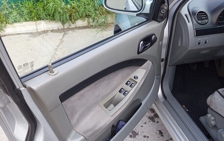 Chevrolet Lacetti, 2007 год, 460 000 рублей, 12 фотография