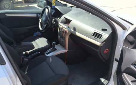 Opel Astra H, 2008 год, 470 000 рублей, 8 фотография