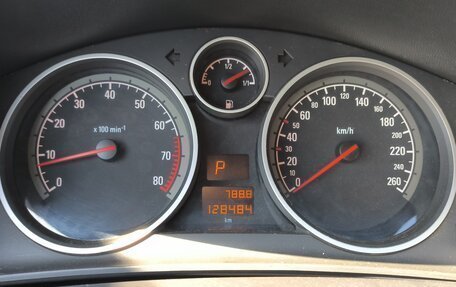 Opel Astra H, 2008 год, 470 000 рублей, 9 фотография