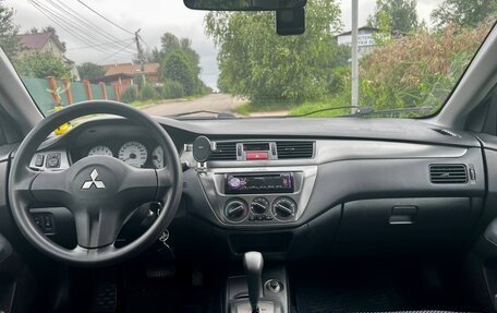 Mitsubishi Lancer IX, 2006 год, 950 000 рублей, 5 фотография