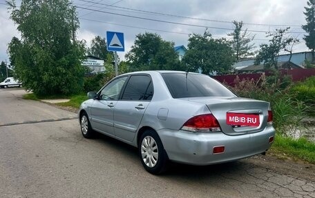 Mitsubishi Lancer IX, 2006 год, 950 000 рублей, 3 фотография