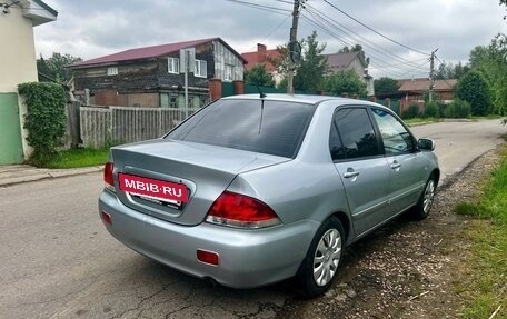 Mitsubishi Lancer IX, 2006 год, 950 000 рублей, 4 фотография