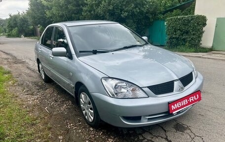 Mitsubishi Lancer IX, 2006 год, 950 000 рублей, 2 фотография