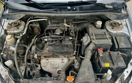 Mitsubishi Lancer IX, 2006 год, 950 000 рублей, 12 фотография