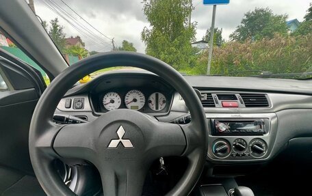 Mitsubishi Lancer IX, 2006 год, 950 000 рублей, 8 фотография