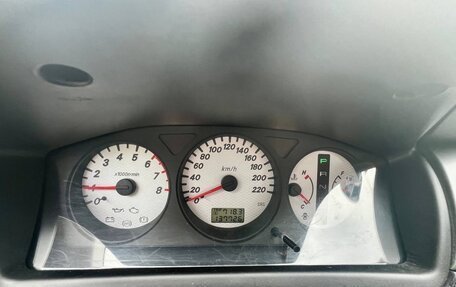Mitsubishi Lancer IX, 2006 год, 950 000 рублей, 11 фотография